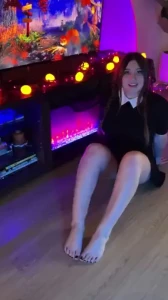 Soft humiliation quickie i accidentally deleted the other portion i