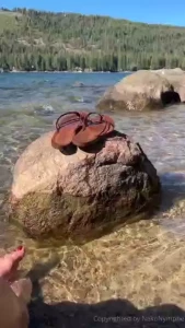 Enjoyed a little camping trip for the weekend it started to rain and i part 4