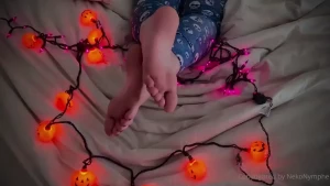 Lets get freaky this october