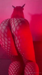 Since you all voted for me to be a bad girl like this post if you want