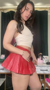 Should i try-on more pantyhose or more sheer dresses for my next