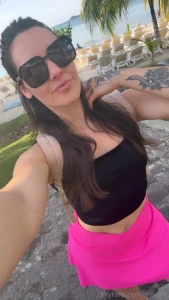 Made it to jamaica have you ever been