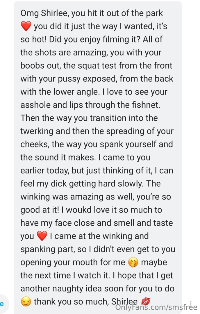 Just in case you re ever on the fence about purchasing a custom video part 1 