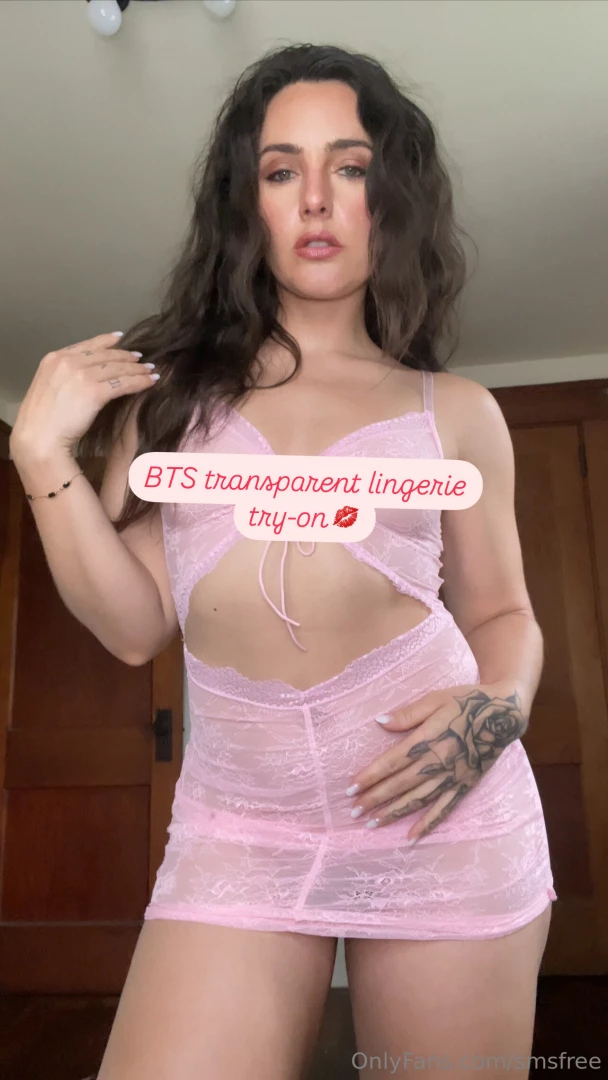 If you like me in these dresses you ll love when i strip out of them 