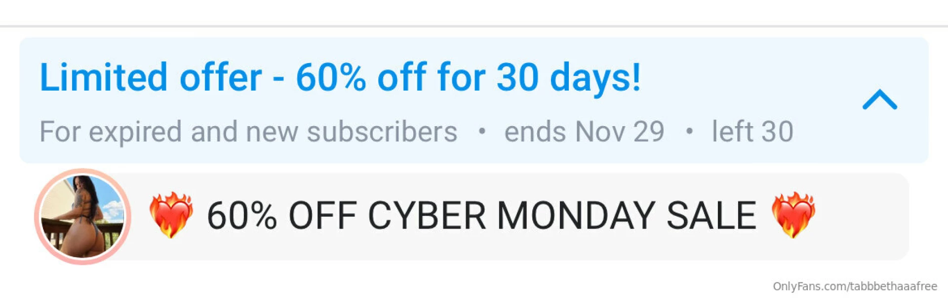You are not going to want to miss the cyber monday deals on 