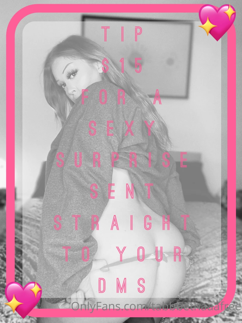 Or a lil more if you want me to get extra dirty 