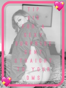 Or a lil more if you want me to get extra dirty