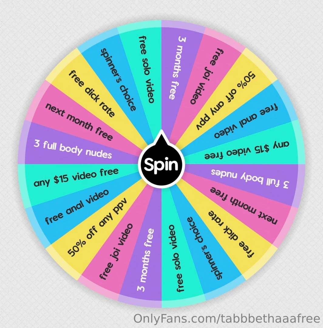 My birthday is tomorrow so i have a very special b-day edition of my 