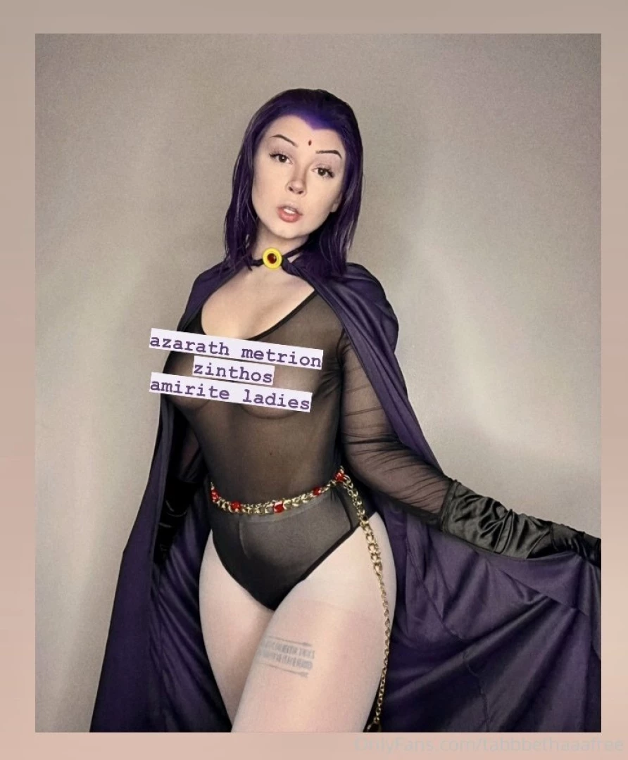 Y all have been asking for this since my starfire cosplay and it s 