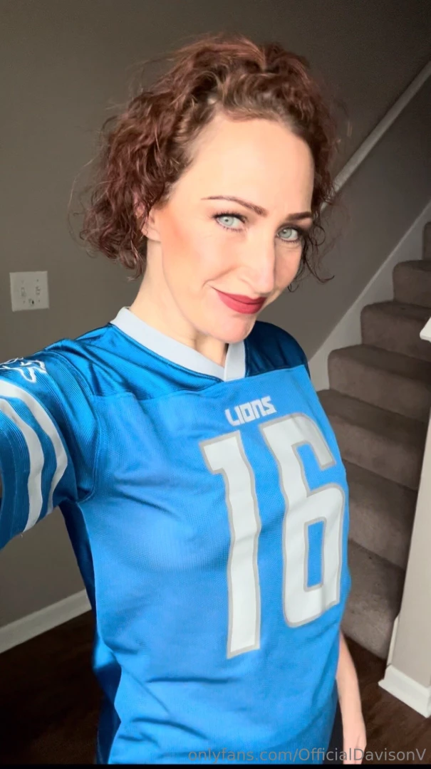 Let s get fired up everyone 