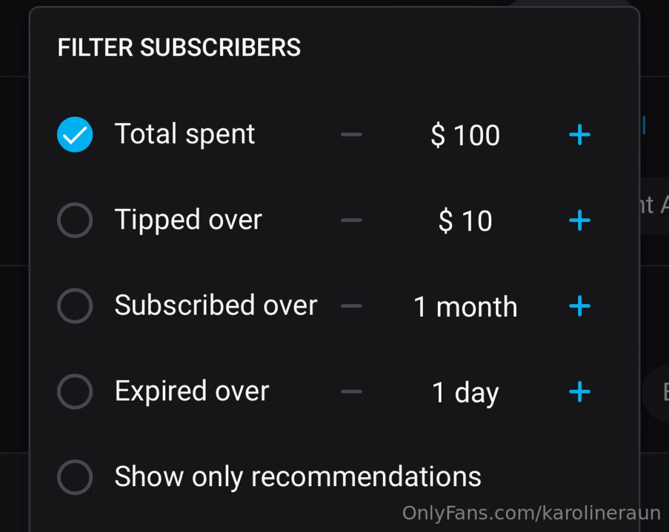 Til alle der har brugt eller fremover bruger over 100 p min side i f r part 1 