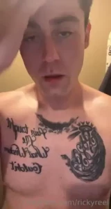 Rickyreel part 7