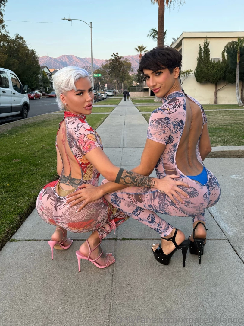 Have you watched our collab video yet click link below https onlyfans part 2 