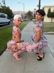 Have you watched our collab video yet click link below https onlyfans