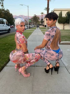 Have you watched our collab video yet click link below https onlyfans part 3