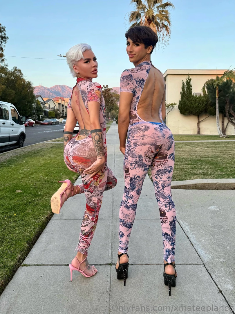 Have you watched our collab video yet click link below https onlyfans part 1 