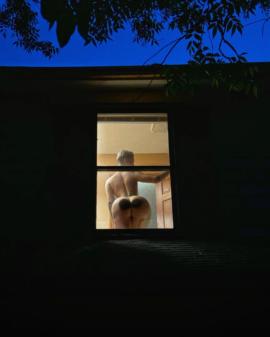 Are you spying on me part 23 