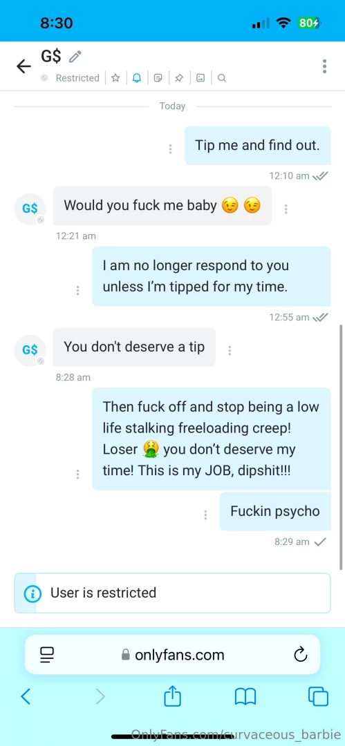 U388393043 ladies block this creep part 1 