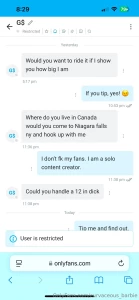 U388393043 ladies block this creep