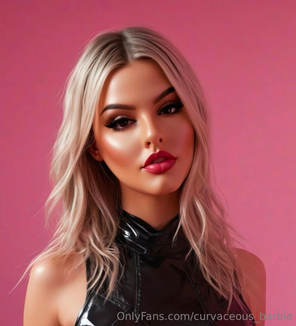 Curvaceous-barbie part 2 