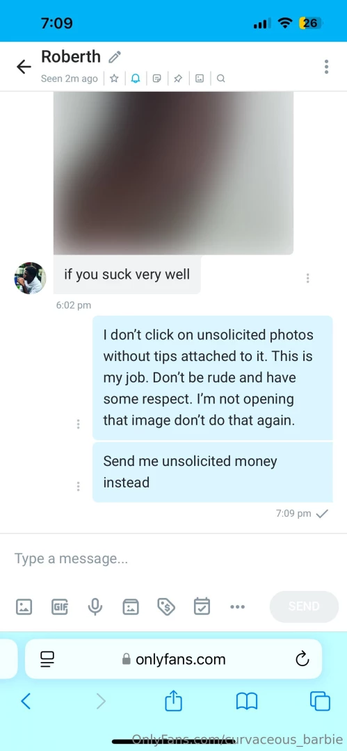 Block this creep u194082329 