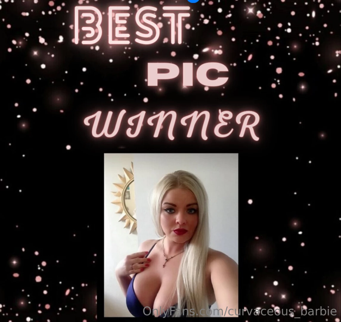 Thank you babyveroniquepromo for hosting this best pic contest and 