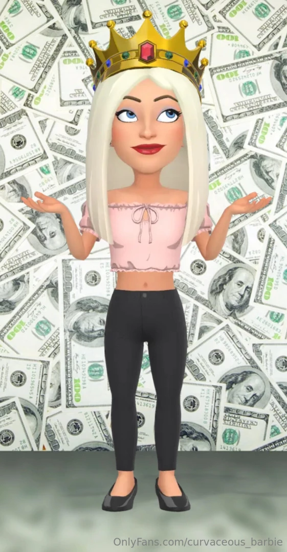 It s miss goddess queen brianna https onlyfans com curvaceous_barbie 