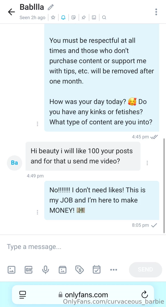 Pure stupidity u415099796 