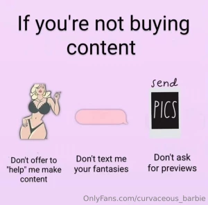 I don t need collabs chats including dirty chats and sexting cost