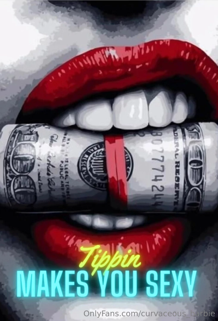 Don t forget to tip on photos videos campaigns etc if you enjoy what 