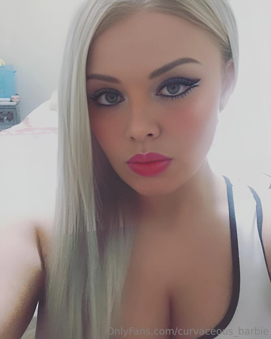 Do you like natural blondes 