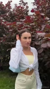 Happy spring to you too do you have any favorite activities you enjoy