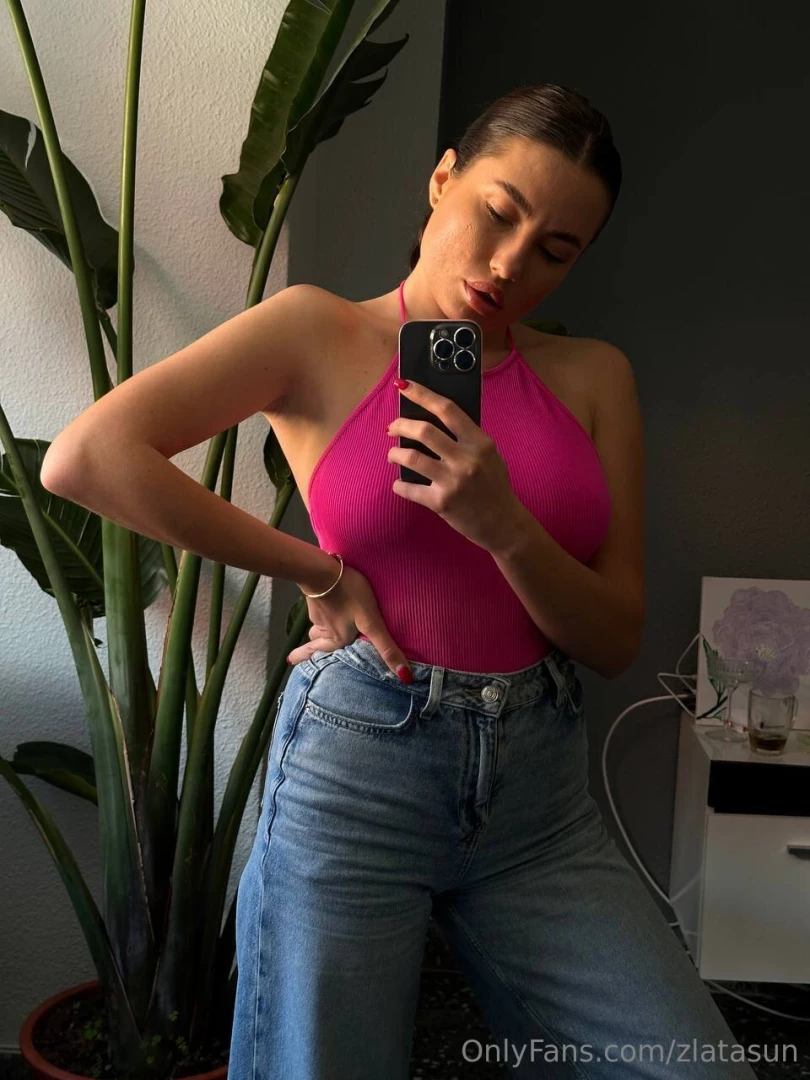 Feeling pretty in pink part 75 