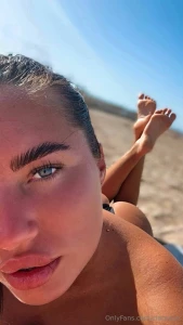 What do you like in me most