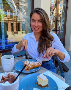 Do you have a sweet tooth part 3