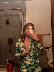 Craving a little more i can tell