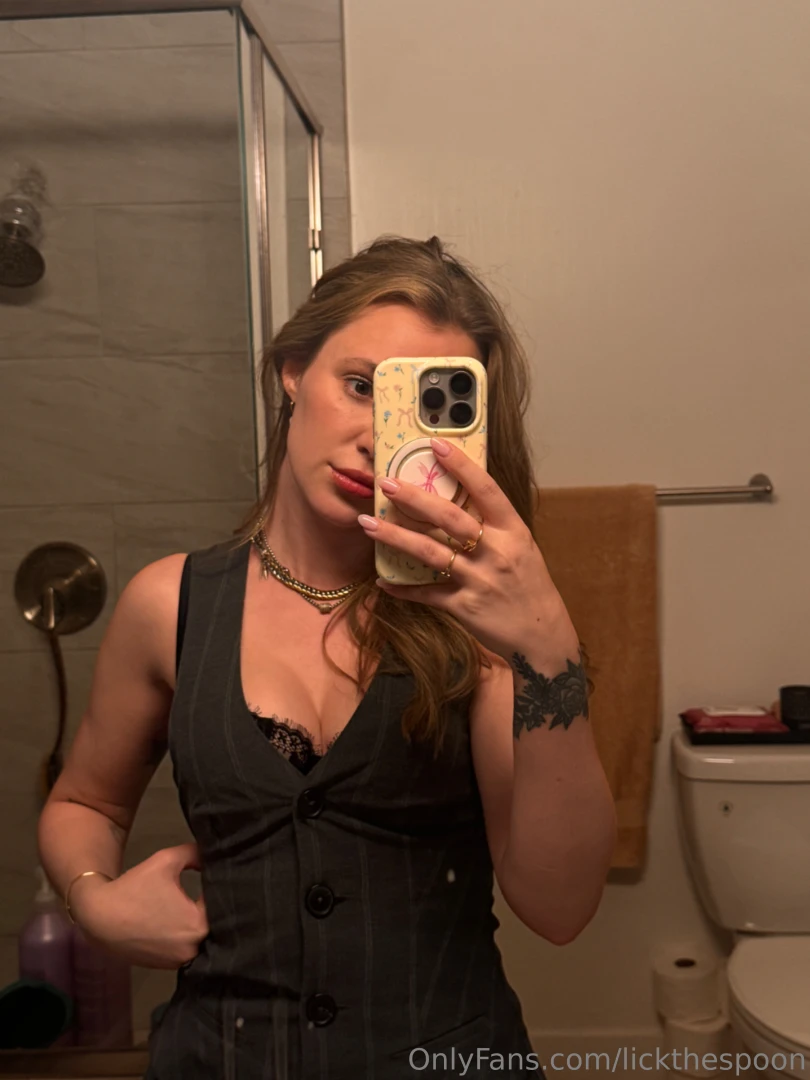 I didn t mean to tease you but i guess the lace gave me away 