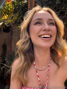 Always smiling part 35