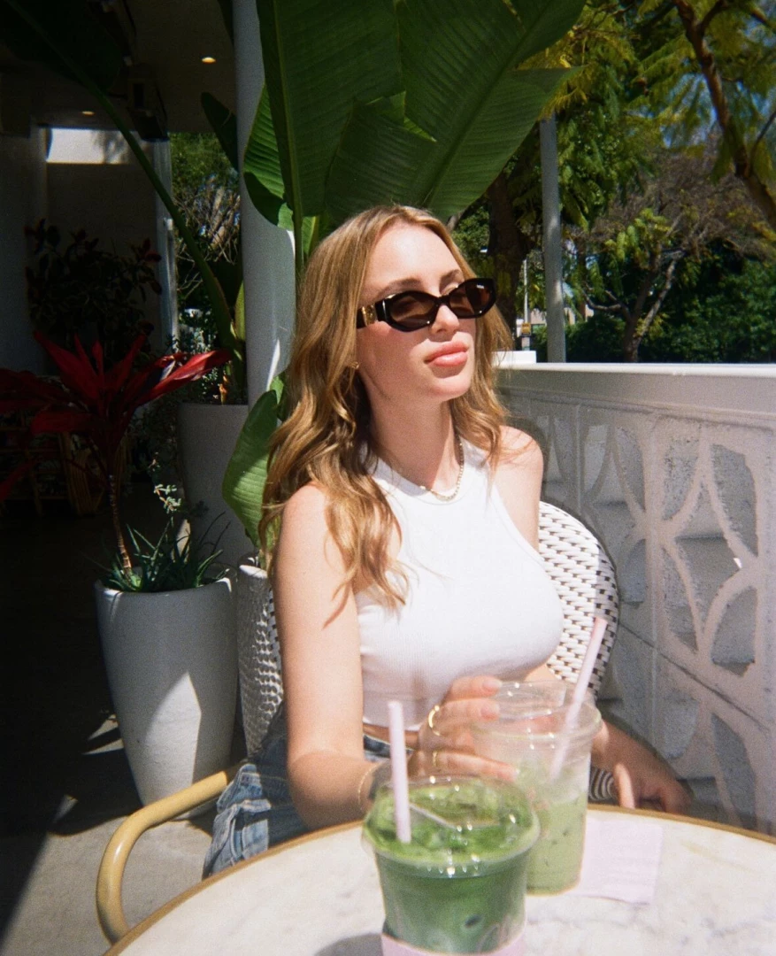Pov you and i are on a date 