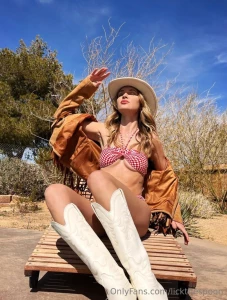 Giddy up cowboy part 5