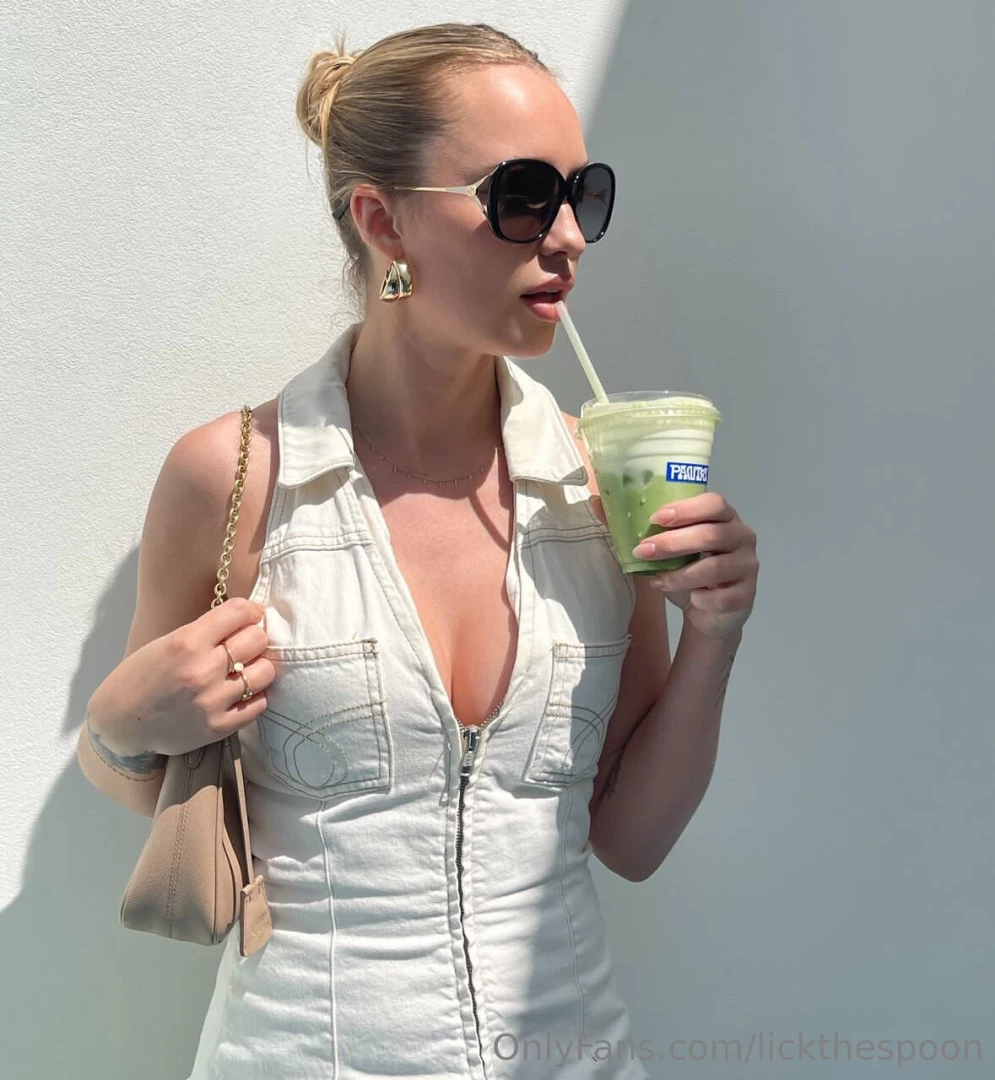 What s you go to monday morning drink 