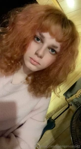 I really miss being a red head should i do this again part 2