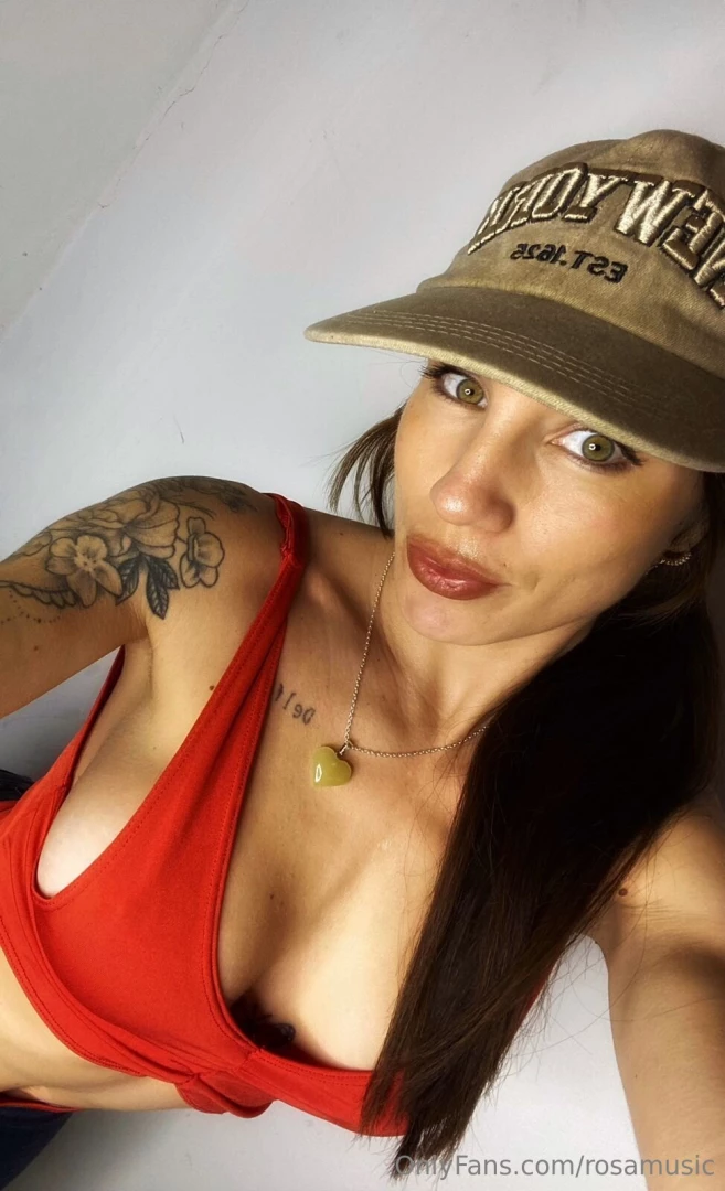 My name is rouse you can call me rose 