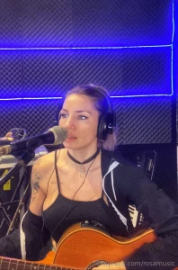 Would you like to see videos where i m singing and hear my voice part 2