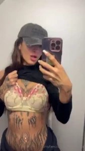 U like my boobs part 2