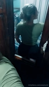 Ended day a little tired but it was worth it part 2