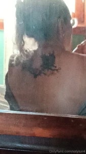 I m very hot tell me what we could do