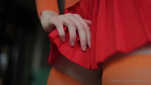 Daphne and velma uncovering hidden desires velma and daphne stumbled part 1