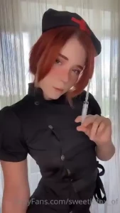 Daddy want that i heal you you need to inject love soon will be part 3