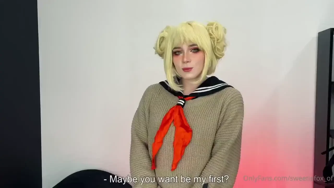 A few years after the events of the hero academy himiko toga due to 